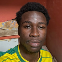 Moyé laurent fabrice claude Kouakou