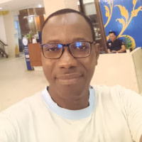 Manegda Didier  KABORE