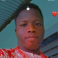 Elècho Innocent  OLOUWADJI