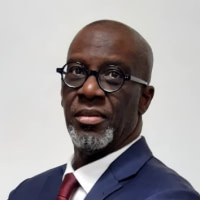 Ibrahima BA