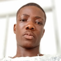 ENOCK EMMANUEL KOUAME KOFFI