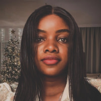 Synthia Tamingani taly