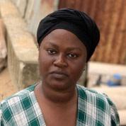 Aïcha Koné