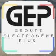 GROUPE ÉLECTROGÈNE PLUS