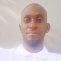 Issouf kader zakary Toure