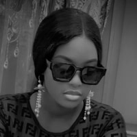 Maimouna Soumbounou