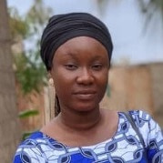 Yawa M. Julienne AMEDETONOU