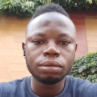 Komla  WASSOU