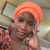 Mariam Koné