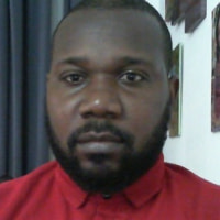 Claude martial Bessong