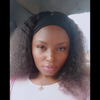 Tabitha dorcas  Kouassi