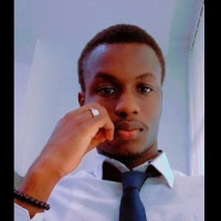 Mubarak Ayanlekan Adebola Olayemi  ILUPEJU