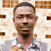 Youssouf Diallo