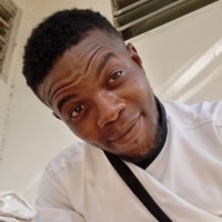 Gideon  Akue