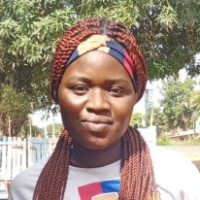 Anne -Marie  Akohou