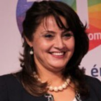 Leila AYEDI
