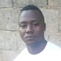 Ernest Ayangma