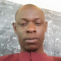 Gado Djibo  Abdoul-fataou