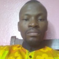Lebeau Jean de Dieu  AYITE