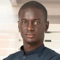 Alioune SYLL