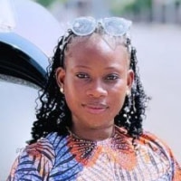 Merveille Audrey  MEDESSOU