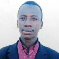 Nassirou  Bouhari Alou