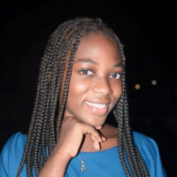 Djémilath  YESSOUFOU