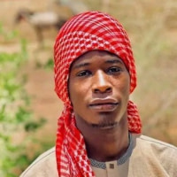 Seydou Alassane Tall