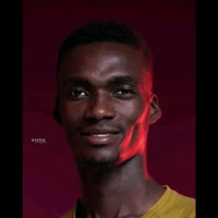 Djenzou Dimitri Kouakou