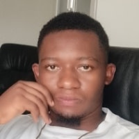 Boslin  Tchinda
