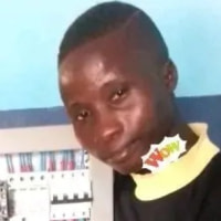 Etienne Djossou