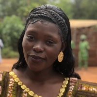 Franchille  SETCHEGBE