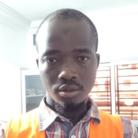 Doh Amidou Kone