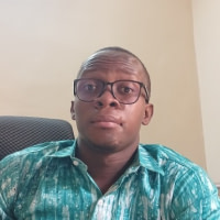 Manassé Euphrem GOUNONGBE SOSSA