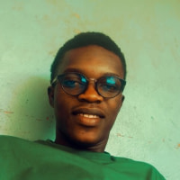 P. Alphée Joseph  Coulibaly