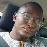 Sekou Mohamed  Soumah