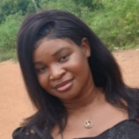 N’gboma Etiennette  Kouablan