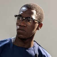 Sylvestre Odilon Takou Tene