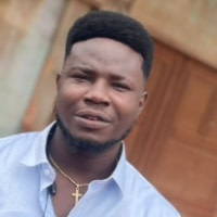 Philippe Djigbodi  AKAKPO