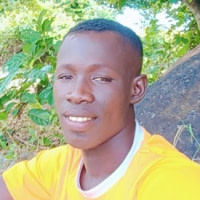 Kakounon Abdoulaye  Kone
