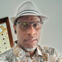 El Hadji Yero  Ba