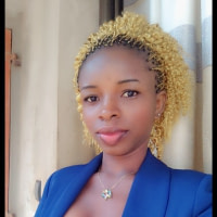 Esso-solim Marie-Laure  BOTCHO AMANA