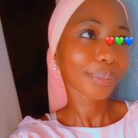 Ndeye Toutou  Fall