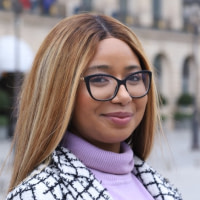 Binta BARRY
