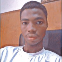 MELEDJE ABRAHAM  AGNIMEL