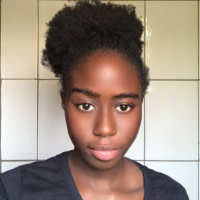 Yendoubé Edwige  LARE