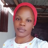 N'guessan patricia Kouakou