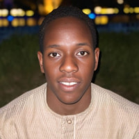 Mohamed Neuja  Diop