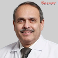 Dr Suresh Joshi