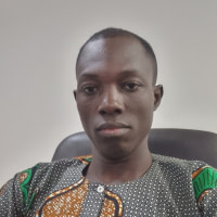 Nakiyabe Namitié  DARPAK